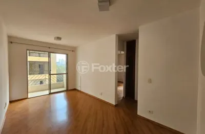Apartamento com 3 quartos à venda na rua major freire, 538, vila monte alegre, são paulo, 67 m2 por r$ 450.001