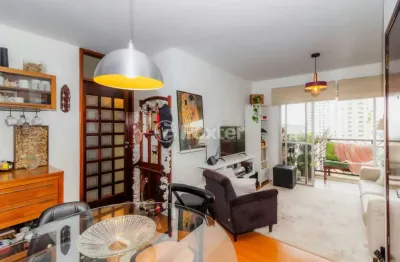 Apartamento com 3 quartos à venda na rua antônio borba, 191, vila madalena, são paulo, 93 m2 por r$ 970.000