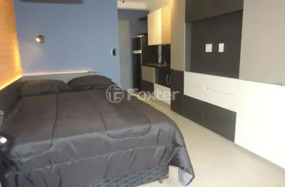 Kitnet / stúdio à venda na rua caio prado, 103, consolação, são paulo, 24 m2 por r$ 530.000
