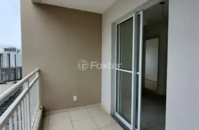Apartamento com 2 quartos à venda na rua federação paulista de futebol, 21, várzea da barra funda, são paulo, 42 m2 por r$ 380.000