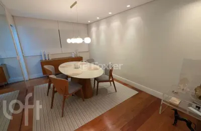 Apartamento com 3 quartos à venda na rua gil eanes, 45, campo belo, são paulo, 187 m2 por r$ 2.300.000