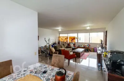 Apartamento com 3 quartos à venda na rua frederico guarinon, 965, jardim ampliação, são paulo, 140 m2 por r$ 595.000