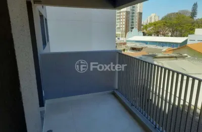 Apartamento com 2 quartos à venda na rua caminho do engenho, 333, ferreira, são paulo, 60 m2 por r$ 535.500
