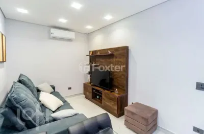 Casa com 3 quartos à venda na rua durval do nascimento miele, 49, vila clementino, são paulo, 180 m2 por r$ 2.150.000