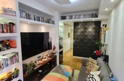 Apartamento com 2 quartos à venda na rua asdrúbal do nascimento, 1406, bela vista, são paulo, 78 m2 por r$ 525.000