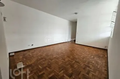 Apartamento com 2 quartos à venda na alameda santo amaro, 320, santo amaro, são paulo, 100 m2 por r$ 380.000