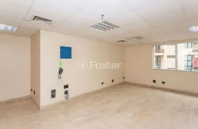 Sala comercial com 2 salas à venda na rua urussuí, 92, itaim bibi, são paulo, 70 m2 por r$ 850.000
