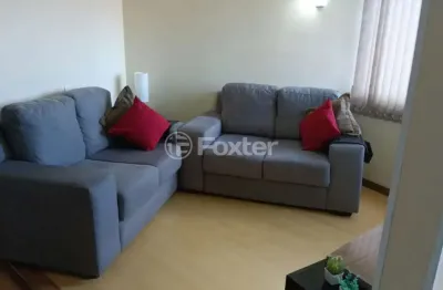 Apartamento com 2 quartos à venda na rodovia raposo tavares, 3175, jardim olympia, são paulo, 55 m2 por r$ 400.000