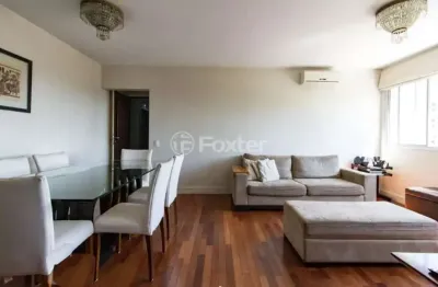 Apartamento com 2 quartos à venda na rua cristóvão pereira, 1623, campo belo, são paulo, 85 m2 por r$ 880.000