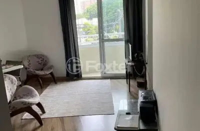 Apartamento com 1 quarto à venda na rua doutor carvalho de mendonça, 251, campos eliseos, são paulo, 38 m2 por r$ 380.000