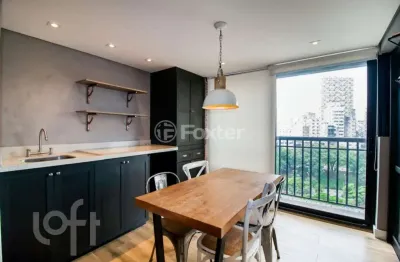 Apartamento com 2 quartos à venda na avenida brigadeiro luís antônio, 323, bela vista, são paulo, 58 m2 por r$ 990.000