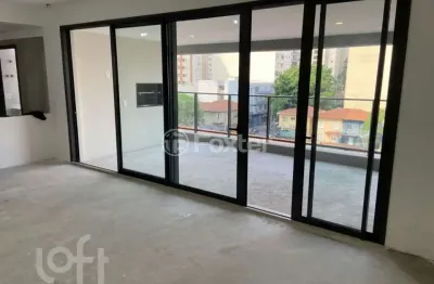 Apartamento com 3 quartos à venda na rua cotoxó, 300, perdizes, são paulo, 140 m2 por r$ 2.600.000