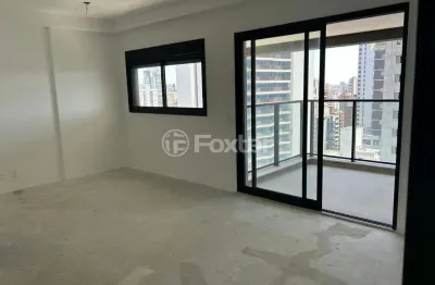 Apartamento com 1 quarto à venda na avenida açocê, 50, indianópolis, são paulo, 36 m2 por r$ 780.000