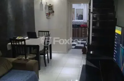 Casa em condomínio fechado com 3 quartos à venda na rua gregório ferreira, 230, pedreira, são paulo, 103 m2 por r$ 590.000