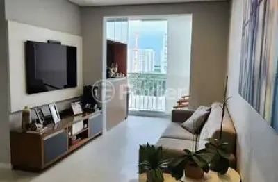 Apartamento com 2 quartos à venda na rua evaristo da veiga, 54, catumbi, são paulo, 65 m2 por r$ 830.000