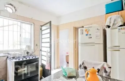 Casa com 2 quartos à venda na rua eratóstenes azevedo, 32, jardim são josé (zona norte), são paulo, 60 m2 por r$ 413.400