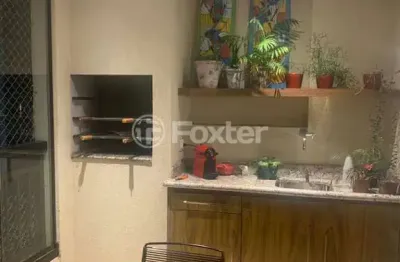 Apartamento com 3 quartos à venda na rua elizabeth barbegian baldinato, 279, vila suzana, são paulo, 128 m2 por r$ 820.000