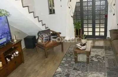 Casa com 2 quartos à venda na rua engenheiro albano de azevedo, 22, vila primavera, são paulo, 125 m2 por r$ 541.000