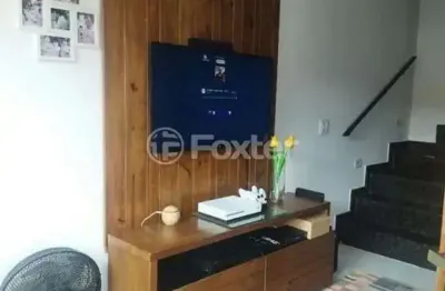 Casa com 2 quartos à venda na rua guanaés, 2, vila granada, são paulo, 90 m2 por r$ 560.000