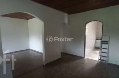 Casa com 3 quartos à venda na rua antônio vaz pires, 400, água espraiada (caucaia do alto), cotia, 130 m2 por r$ 450.000
