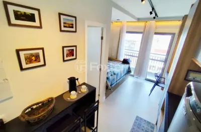 Apartamento com 1 quarto à venda na rua bento freitas, 420, república, são paulo, 23 m2 por r$ 365.000