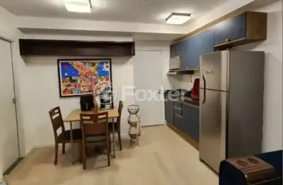 Apartamento com 1 quarto à venda na rua alsácia, 280, jardim aeroporto, são paulo, 32 m2 por r$ 360.400