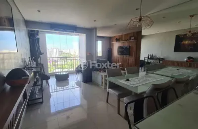 Apartamento com 2 quartos à venda na avenida santa marina, 1544, água branca, são paulo, 69 m2 por r$ 770.000