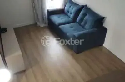 Apartamento com 2 quartos à venda na rua humberto de campos, 690, são josé, são caetano do sul, 55 m2 por r$ 402.800