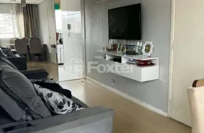 Apartamento com 2 quartos à venda na rua dom bento pickel, 400, casa verde, são paulo, 54 m2 por r$ 300.000