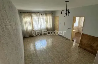 Casa com 3 quartos à venda na avenida dom pedro ii, 2580, campestre, santo andré, 120 m2 por r$ 890.000