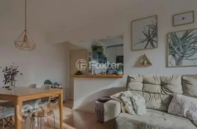 Apartamento com 2 quartos à venda na avenida professor vicente ráo, 2176, jardim petrópolis, são paulo, 75 m2 por r$ 465.000