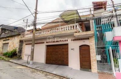 Casa com 4 quartos à venda na rua reverendo alcides franco, 102, jardim itapemirim, são paulo, 250 m2 por r$ 850.000