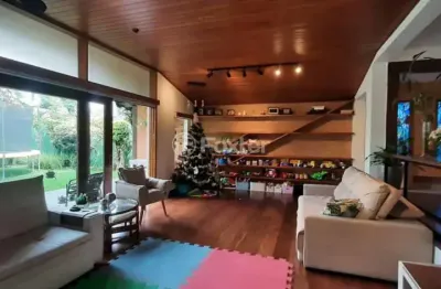 Casa com 5 quartos à venda na rua jaime cortezão, 144, granja julieta, são paulo, 349 m2 por r$ 3.000.000