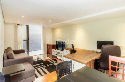 Apartamento com 1 quarto à venda na rua paracatu, 462, parque imperial, são paulo, 81 m2 por r$ 525.000