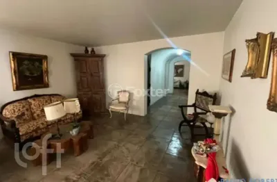 Apartamento com 3 quartos à venda na rua pedroso alvarenga, 121, itaim bibi, são paulo, 330 m2 por r$ 5.400.000