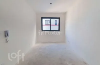 Apartamento com 1 quarto à venda na rua general jardim, 384, vila buarque, são paulo, 27 m2 por r$ 275.000
