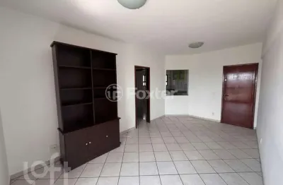 Apartamento com 3 quartos à venda na rua pedro taques, 125, vila príncipe de gales, santo andré, 82 m2 por r$ 450.000