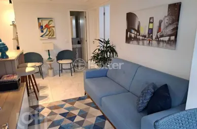 Apartamento com 2 quartos à venda na rua são bernardo, 720, cidade mãe do céu, são paulo, 47 m2 por r$ 585.000