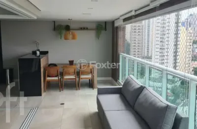 Apartamento com 3 quartos à venda na rua dionísio da costa, 410, vila mariana, são paulo, 157 m2 por r$ 2.770.000