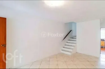 Casa com 3 quartos à venda na rua joão josé dos santos, 392, jardim olympia, são paulo, 120 m2 por r$ 438.000