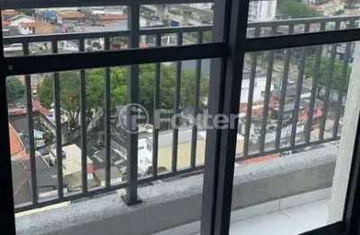 Apartamento com 1 quarto à venda na rua josé dos reis, 1029, parque da vila prudente, são paulo, 35 m2 por r$ 365.000