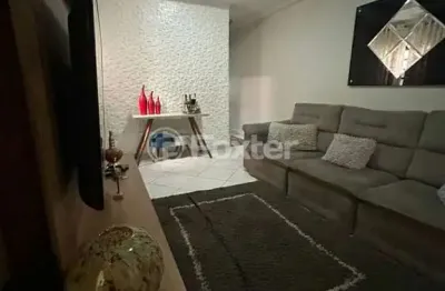 Casa com 3 quartos à venda na rua mogi mirim, 39, vila trabalhista, guarulhos, 113 m2 por r$ 750.000