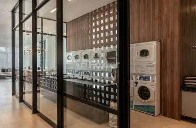 Kitnet / stúdio à venda na avenida jabaquara, 2461, mirandópolis, são paulo, 26 m2 por r$ 540.000