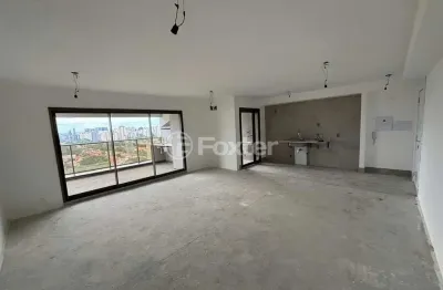 Apartamento com 2 quartos à venda na rua domingos lopes, 155, campo belo, são paulo, 111 m2 por r$ 1.800.000