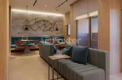 Kitnet / stúdio à venda na rua joão cachoeira, 1720, vila nova conceição, são paulo, 25 m2 por r$ 435.000
