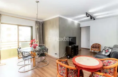 Apartamento com 3 quartos à venda na avenida nossa senhora da assunção, 722, vila butantã, são paulo, 92 m2 por r$ 695.000
