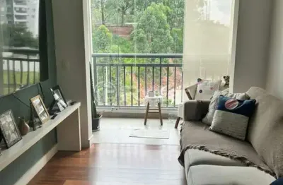 Apartamento com 2 quartos à venda na rua chapada de minas, 210, parque reboucas, são paulo, 57 m2 por r$ 500.000