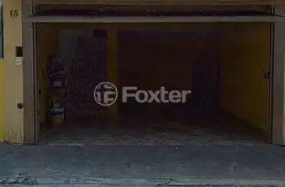 Casa com 3 quartos à venda na rua capistrano de abreu, 18, jordanópolis, são bernardo do campo, 208 m2 por r$ 958.000