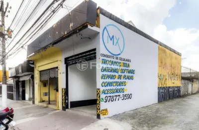 Ponto comercial com 1 sala à venda na rua alba, 1533, vila parque jabaquara, são paulo, 160 m2 por r$ 1.600.000