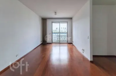Apartamento com 2 quartos à venda na rua fradique coutinho, 781, pinheiros, são paulo, 81 m2 por r$ 1.125.000